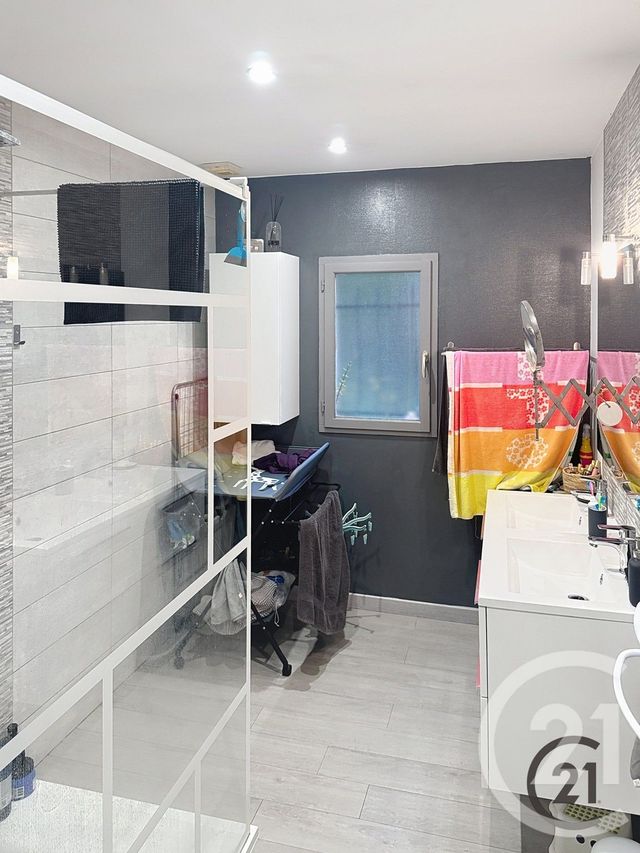 Maison &agrave; vendre - 5 pi&egrave;ces - 126,20 m2 - Chevannes - 89 - BOURGOGNE