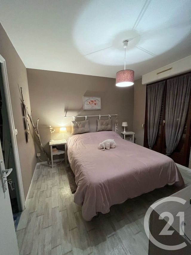 Appartement T2 à louer - 2 pièces - 45,72 m2 - Auxerre - 89 - BOURGOGNE