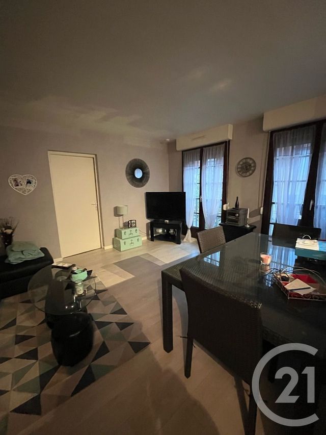 Appartement T2 à louer AUXERRE