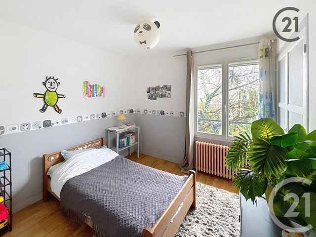 Maison à vendre - 4 pièces - 62 m2 - Auxerre - 89 - BOURGOGNE