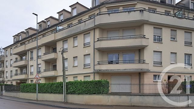 appartement - AUXERRE - 89