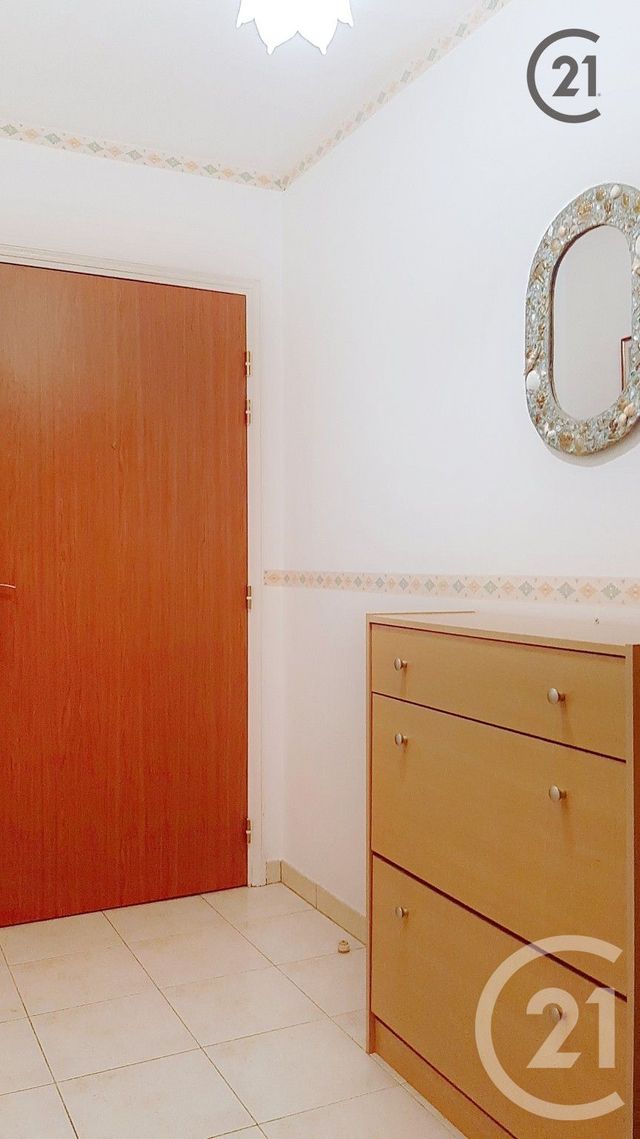 Appartement F2 &agrave; vendre - 2 pi&egrave;ces - 48,31 m2 - Auxerre - 89 - BOURGOGNE