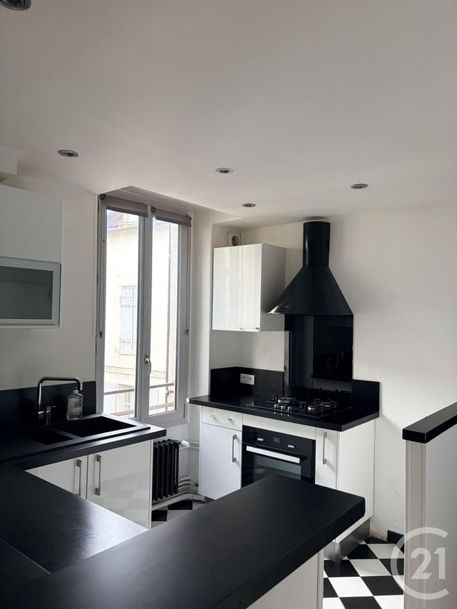 appartement - AUXERRE - 89