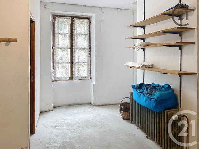 Maison &agrave; vendre - 3 pi&egrave;ces - 81,73 m2 - St Bris Le Vineux - 89 - BOURGOGNE