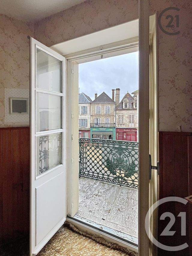 Maison &agrave; vendre - 3 pi&egrave;ces - 81,73 m2 - St Bris Le Vineux - 89 - BOURGOGNE