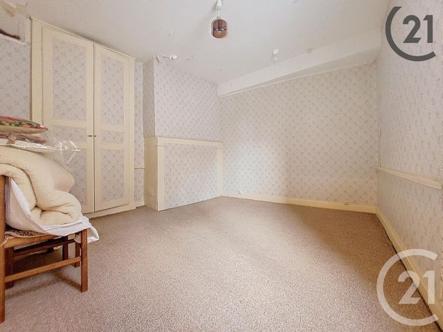 Maison &agrave; vendre - 3 pi&egrave;ces - 81,73 m2 - St Bris Le Vineux - 89 - BOURGOGNE