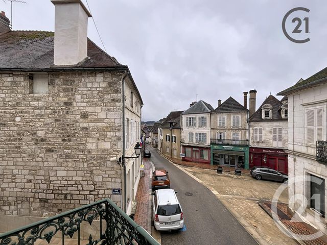 Maison &agrave; vendre - 3 pi&egrave;ces - 81,73 m2 - St Bris Le Vineux - 89 - BOURGOGNE