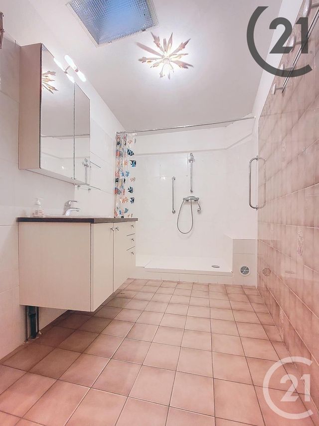 Maison &agrave; vendre - 3 pi&egrave;ces - 81,73 m2 - St Bris Le Vineux - 89 - BOURGOGNE