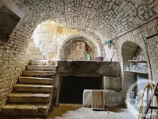 Maison &agrave; vendre - 3 pi&egrave;ces - 81,73 m2 - St Bris Le Vineux - 89 - BOURGOGNE