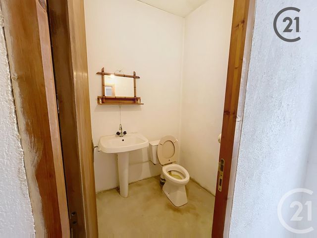 Maison &agrave; vendre - 3 pi&egrave;ces - 81,73 m2 - St Bris Le Vineux - 89 - BOURGOGNE