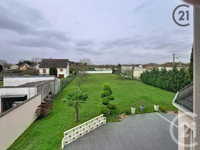 Maison à vendre - 7 pièces - 222,34 m2 - Charmoy - 89 - BOURGOGNE