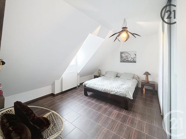 Maison à vendre - 7 pièces - 222,34 m2 - Charmoy - 89 - BOURGOGNE