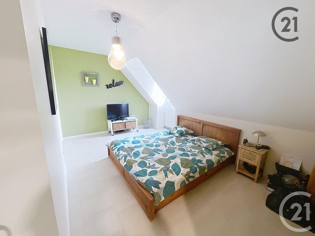 Maison à vendre - 7 pièces - 222,34 m2 - Charmoy - 89 - BOURGOGNE