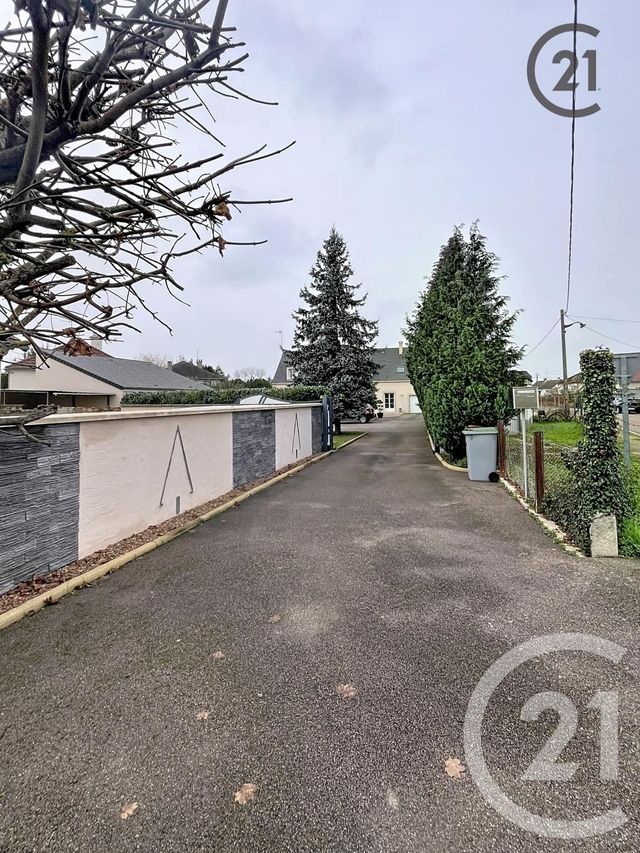 Maison à vendre - 7 pièces - 222,34 m2 - Charmoy - 89 - BOURGOGNE