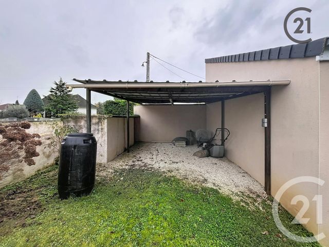 Maison à vendre - 7 pièces - 222,34 m2 - Charmoy - 89 - BOURGOGNE