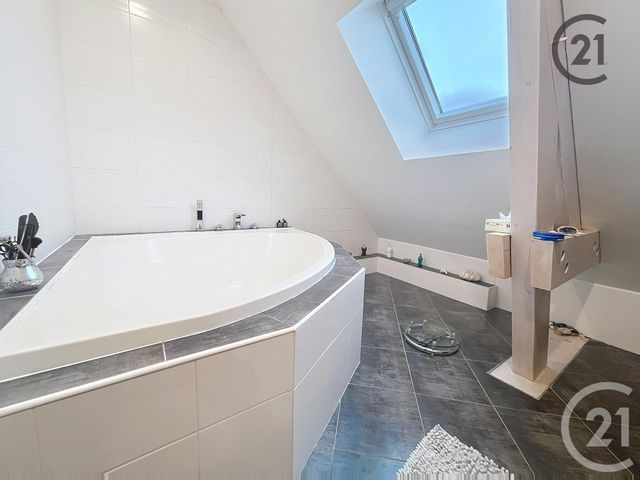 Maison à vendre - 7 pièces - 222,34 m2 - Charmoy - 89 - BOURGOGNE