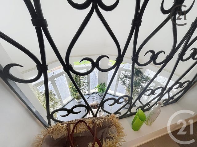 Maison à vendre - 7 pièces - 222,34 m2 - Charmoy - 89 - BOURGOGNE