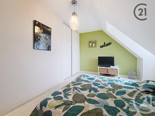 Maison à vendre - 7 pièces - 222,34 m2 - Charmoy - 89 - BOURGOGNE