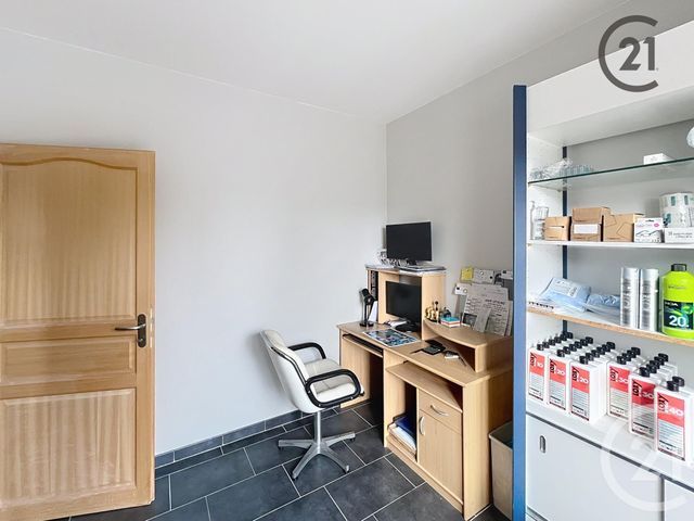 Maison à vendre - 7 pièces - 222,34 m2 - Charmoy - 89 - BOURGOGNE