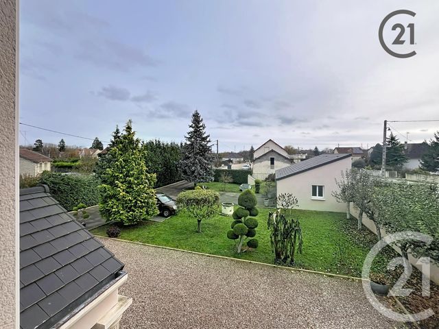 Maison à vendre - 7 pièces - 222,34 m2 - Charmoy - 89 - BOURGOGNE