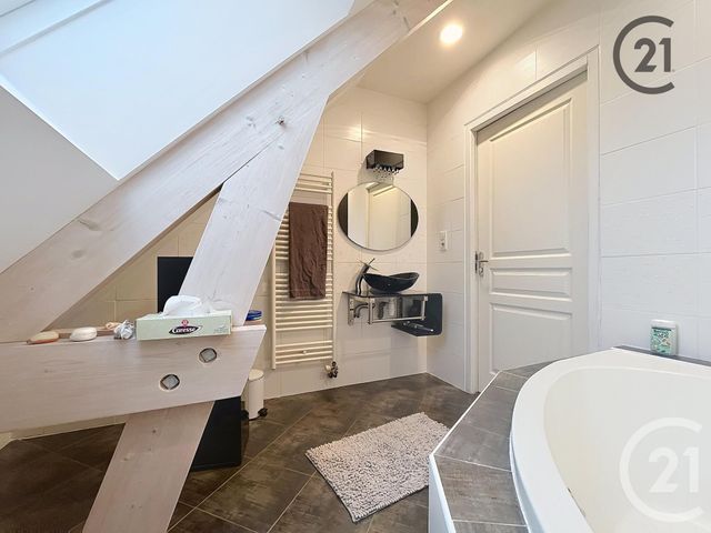 Maison à vendre - 7 pièces - 222,34 m2 - Charmoy - 89 - BOURGOGNE