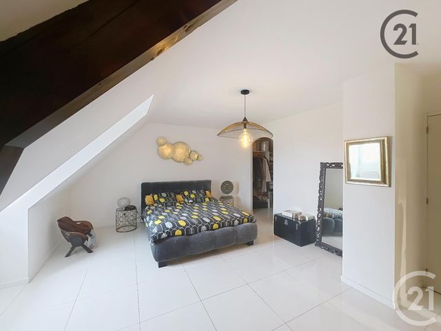 Maison à vendre - 7 pièces - 222,34 m2 - Charmoy - 89 - BOURGOGNE