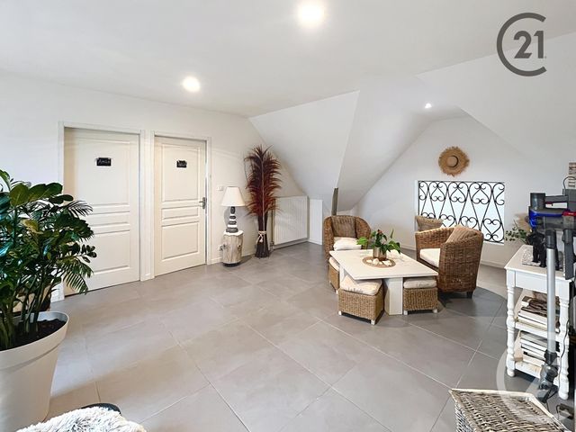 Maison à vendre - 7 pièces - 222,34 m2 - Charmoy - 89 - BOURGOGNE