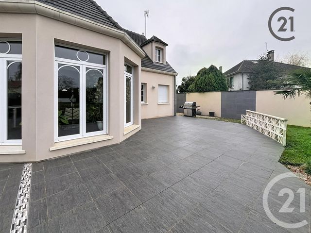 Maison à vendre - 7 pièces - 222,34 m2 - Charmoy - 89 - BOURGOGNE