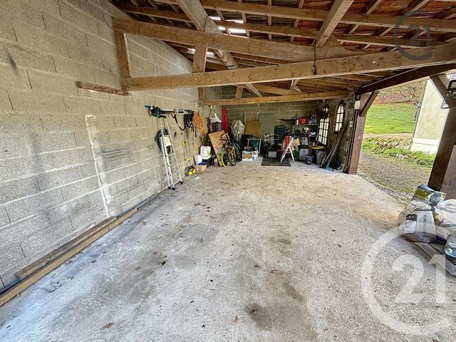 Maison à vendre - 6 pièces - 150,33 m2 - Quenne - 89 - BOURGOGNE