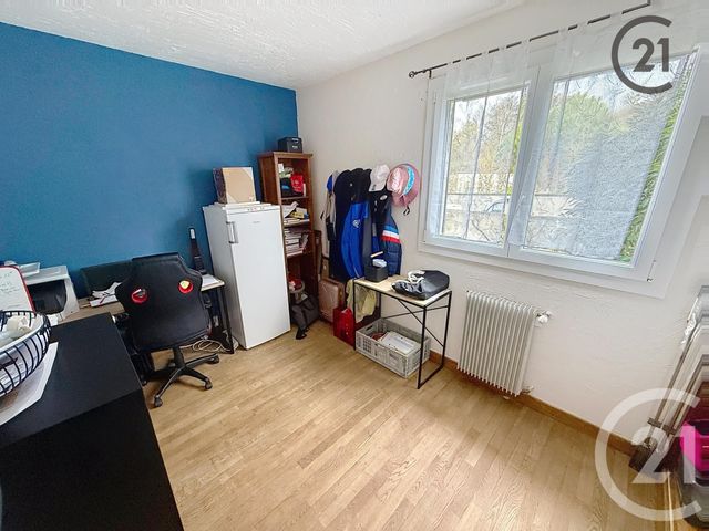 Maison à vendre - 6 pièces - 150,33 m2 - Quenne - 89 - BOURGOGNE