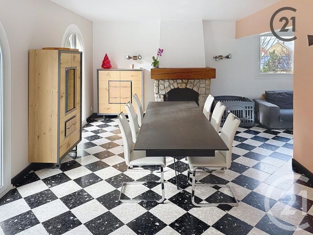 Maison à vendre - 6 pièces - 150,33 m2 - Quenne - 89 - BOURGOGNE