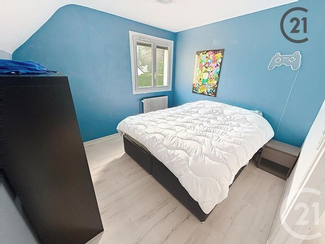 Maison à vendre - 6 pièces - 150,33 m2 - Quenne - 89 - BOURGOGNE