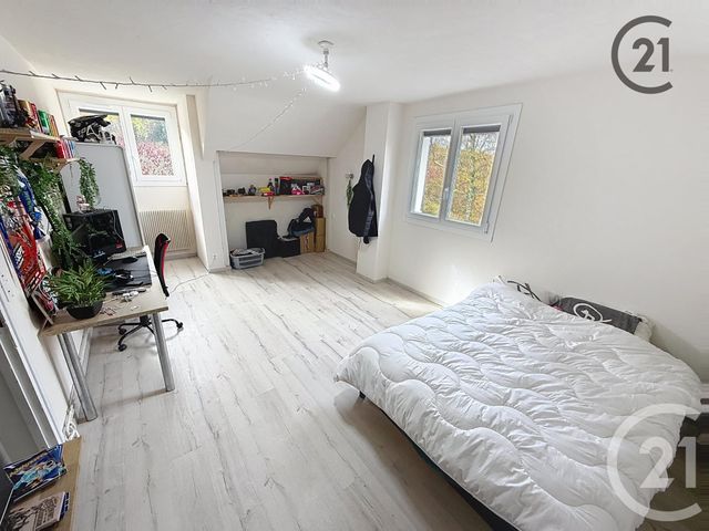 Maison à vendre - 6 pièces - 150,33 m2 - Quenne - 89 - BOURGOGNE