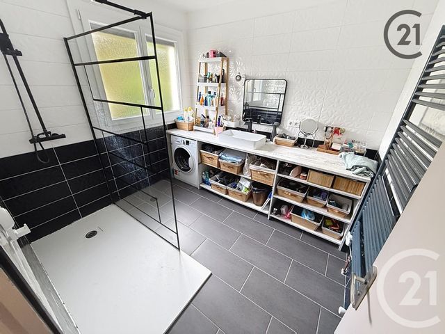 Maison à vendre - 6 pièces - 150,33 m2 - Quenne - 89 - BOURGOGNE