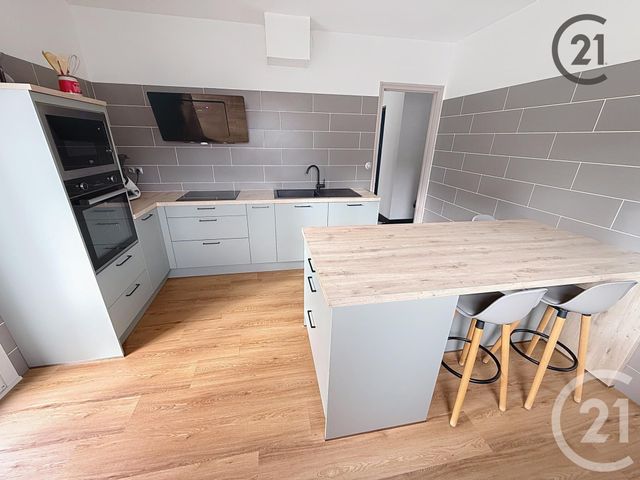 Maison à vendre - 6 pièces - 150,33 m2 - Quenne - 89 - BOURGOGNE