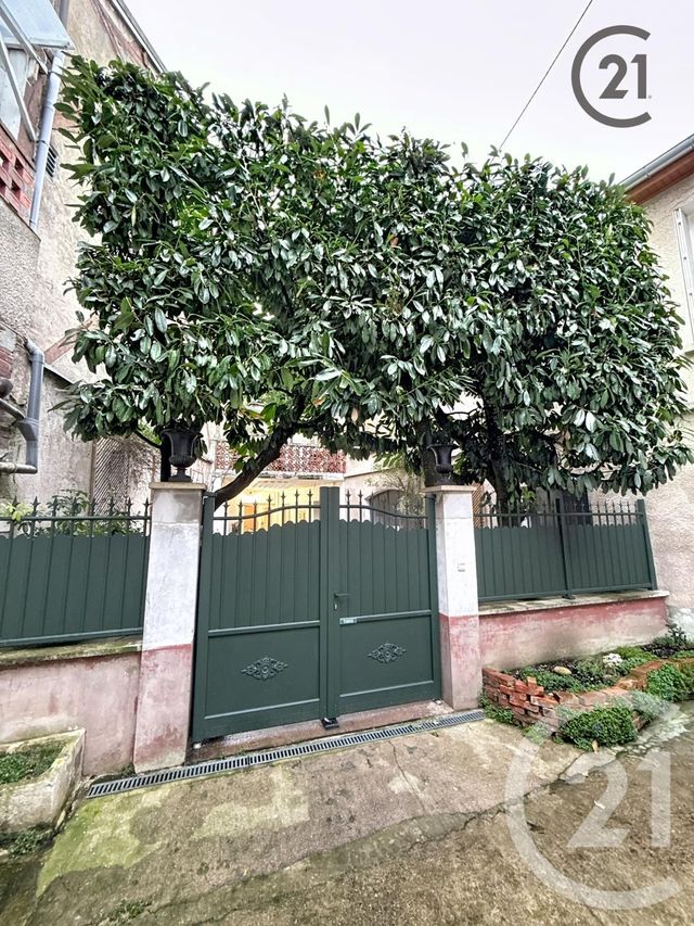 Maison à vendre - 5 pièces - 164,47 m2 - Auxerre - 89 - BOURGOGNE