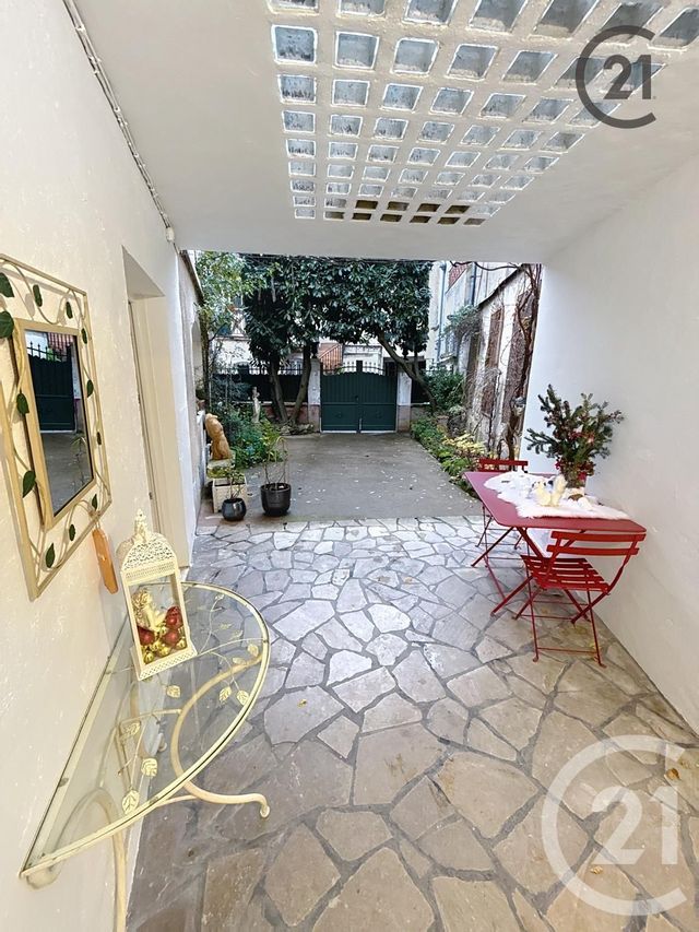 Maison à vendre - 5 pièces - 164,47 m2 - Auxerre - 89 - BOURGOGNE