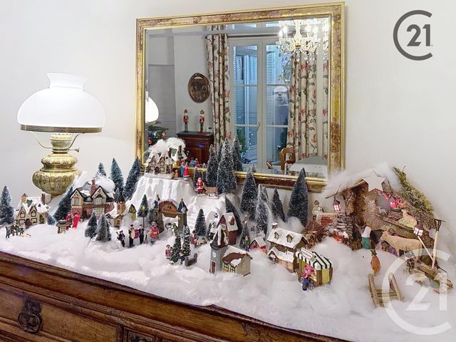 Maison à vendre - 5 pièces - 164,47 m2 - Auxerre - 89 - BOURGOGNE