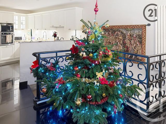 Maison à vendre - 5 pièces - 164,47 m2 - Auxerre - 89 - BOURGOGNE