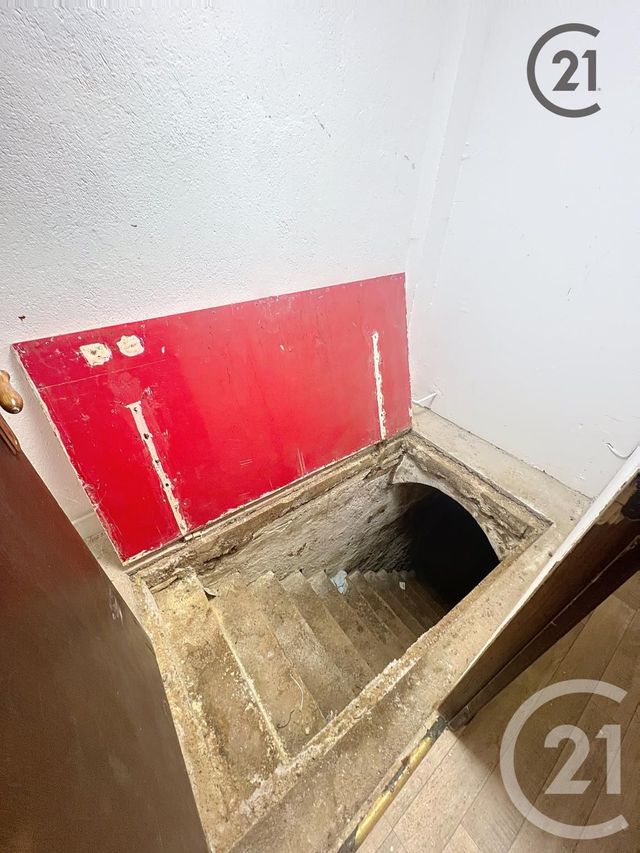 Maison &agrave; vendre - 4 pi&egrave;ces - 85 m2 - Auxerre - 89 - BOURGOGNE