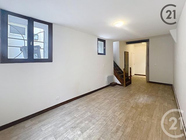 Maison &agrave; vendre - 4 pi&egrave;ces - 85 m2 - Auxerre - 89 - BOURGOGNE