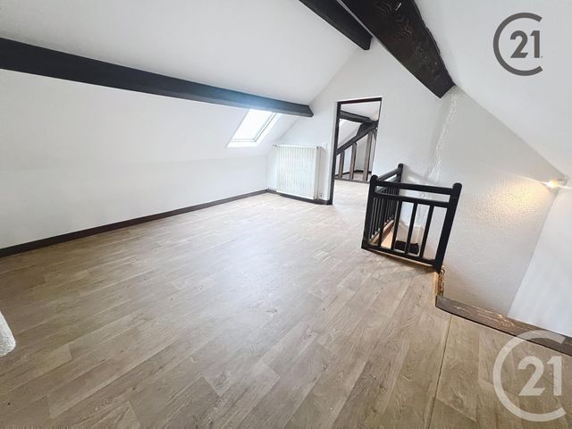 Maison &agrave; vendre - 4 pi&egrave;ces - 85 m2 - Auxerre - 89 - BOURGOGNE