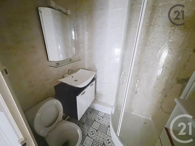 Maison &agrave; vendre - 4 pi&egrave;ces - 85 m2 - Auxerre - 89 - BOURGOGNE