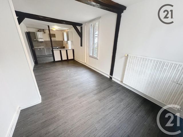 Maison &agrave; vendre - 4 pi&egrave;ces - 85 m2 - Auxerre - 89 - BOURGOGNE