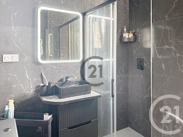 Maison &agrave; vendre - 5 pi&egrave;ces - 107,25 m2 - Auxerre - 89 - BOURGOGNE