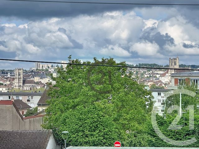Maison &agrave; vendre - 5 pi&egrave;ces - 107,25 m2 - Auxerre - 89 - BOURGOGNE