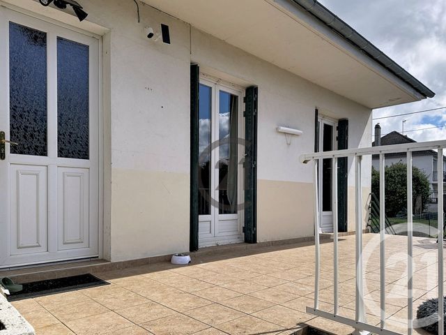 Maison &agrave; vendre - 5 pi&egrave;ces - 107,25 m2 - Auxerre - 89 - BOURGOGNE