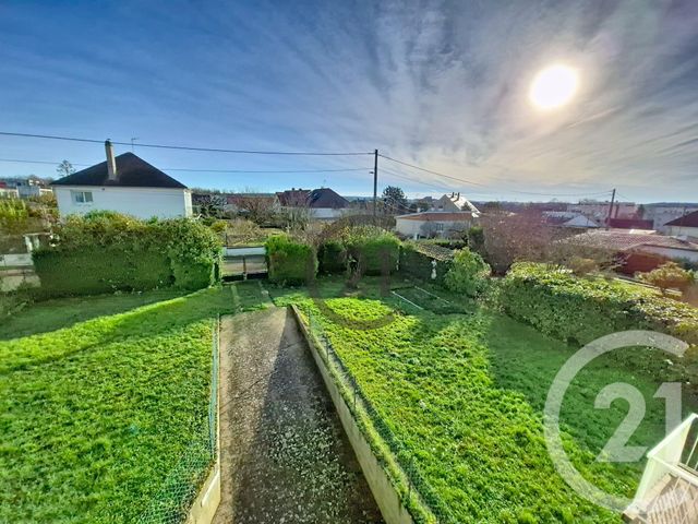 Maison &agrave; vendre - 5 pi&egrave;ces - 107,25 m2 - Auxerre - 89 - BOURGOGNE