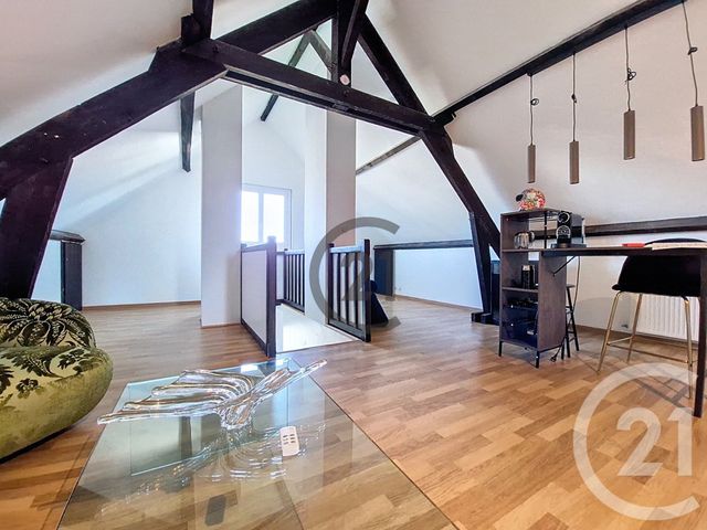 Maison &agrave; vendre - 5 pi&egrave;ces - 107,25 m2 - Auxerre - 89 - BOURGOGNE