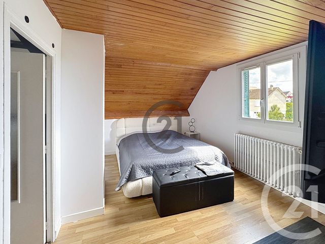 Maison &agrave; vendre - 5 pi&egrave;ces - 107,25 m2 - Auxerre - 89 - BOURGOGNE